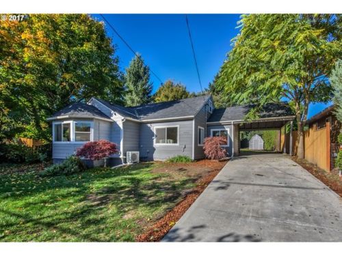 10433 Morris St, Portland OR  97220-2839 exterior