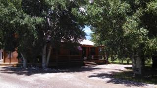 501 Pashuta Dr, Gunnison, CO 81230-8708