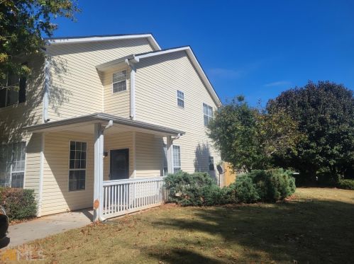 11366 Kayla Dr, Hampton, GA 30228-6250
