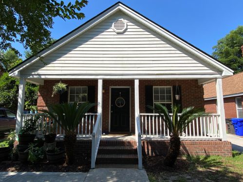1183 Lazy Ln, Mount Pleasant, SC 29464-4137