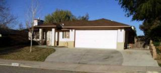 1126 Magnolia Ct, Tehachapi, CA 93561-2184