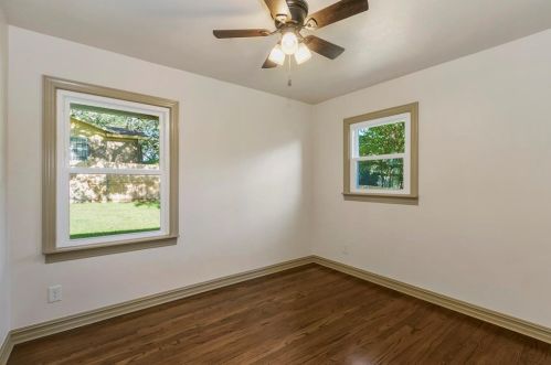 2200 Mcewen Ct, Fort Worth TX  76112-7927 exterior