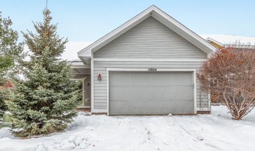 15604 Dunberry Way, Saint Paul MN  55124-7827 exterior