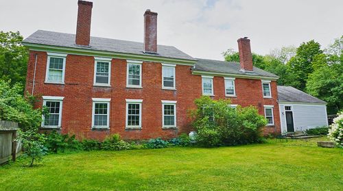 14 Hill Rd, Acworth, NH 03601-4400