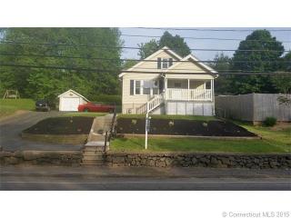 642 Hanover Rd, Meriden, CT 06451-5311