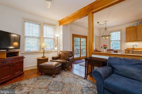 102 Elm Ave, Haddonfield NJ 08033-2537 exterior