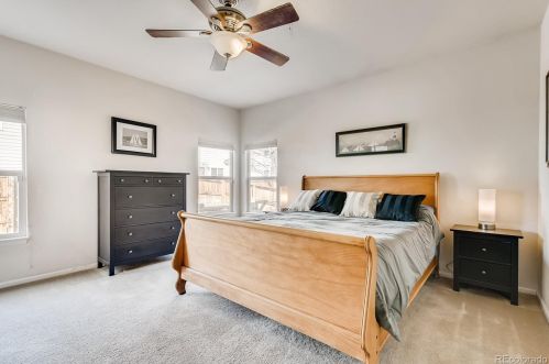 10107 Garfield Cir, Denver CO  80229-3559 exterior