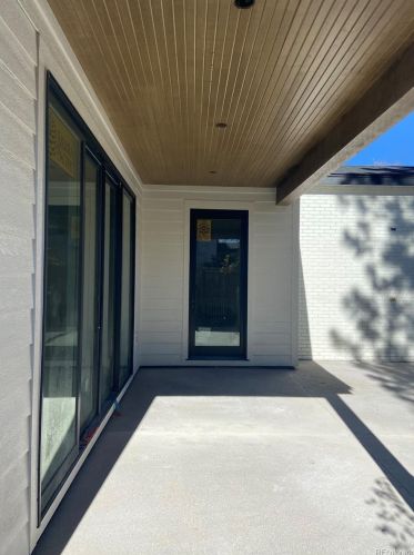 1920 Clayton St, Denver CO  80210-3527 exterior