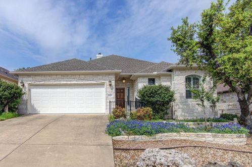 5125 Hidden Springs Trl, Georgetown, TX 78633-5366