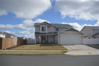 7013 Lucas St, Amber, WA 99004-8556