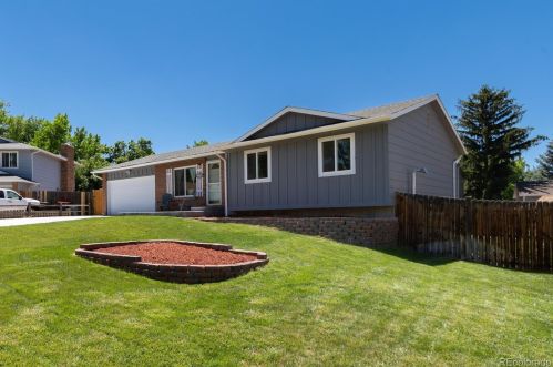 4931 Wright Ct, Morrison, CO 80465-1749