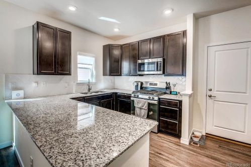 2887 Fox St, Englewood CO  80110 exterior