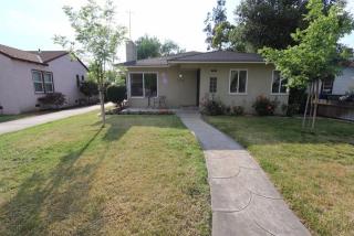 1105 Fruit Ave, Fresno, CA 93728-2922