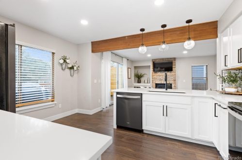 11616 Masonville Dr, Parker CO 80134-9115 exterior