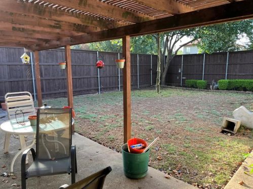 2110 Homestead Pl, Garland TX 75044-7512 exterior