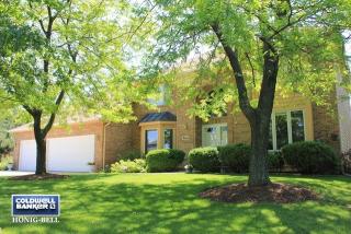 2 Chippewa Ct, Oswego, IL 60543-8888
