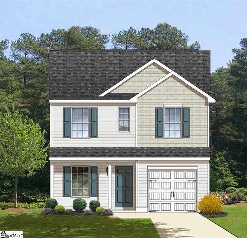 7 Arturo Rd, Piedmont, SC 29673-7216
