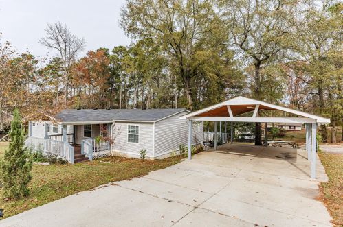 4601 Holly Hill Rd, Evans, GA 30809-6045