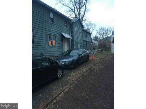29 Green St, Princeton, NJ 08542-3715