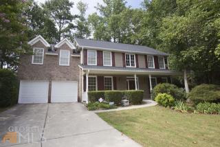 155 Parkerwood Way, Alpharetta, GA 30022-4990