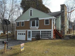 5 Lawrence Ave, Canaan, CT 06018-2422