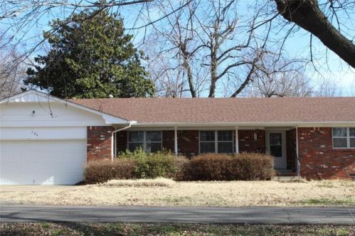 126 6th St, Checotah, OK 74426-3410