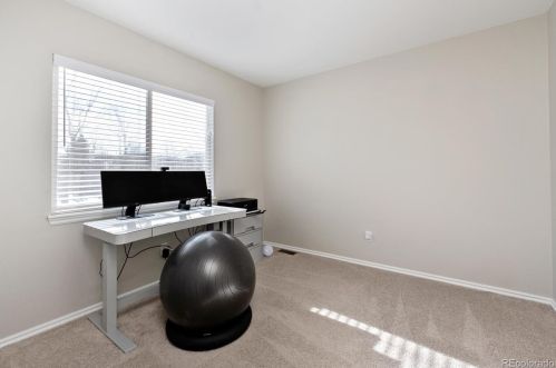 21244 Belleview Pl, Denver CO  80015-6406 exterior