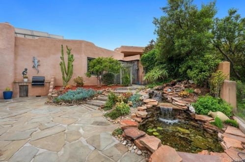 1570 Caudor St, Encinitas CA  92024-1216 exterior