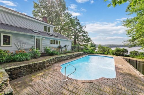 106 Lachance Dr, Rindge, NH 03461-5854