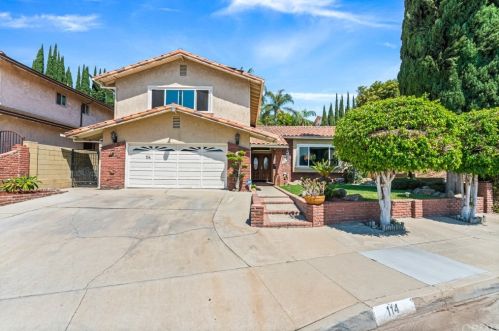 114 Los Amigos Ave, Montebello, CA 90640-2668