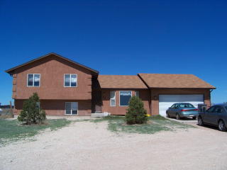 291 Peyton Dr, Pueblo CO  exterior