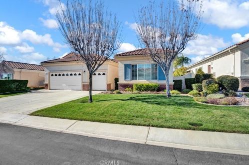 1621 Woodlands Rd, Beaumont, CA 92223-8569