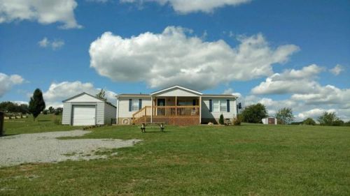 703 Dusty Rock Rd, Riner, VA 24149-3525