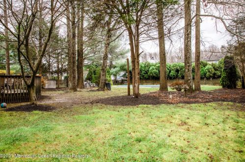 14 Cornell Ct, Tinton Falls NJ 07724-9720 exterior