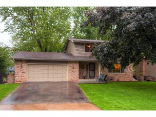3516 Yates Ave, Minneapolis MN  55422-1951 exterior