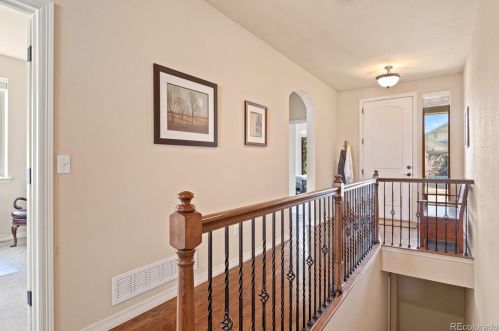 4708 Prairie Vista Dr, Fort Collins CO  80526-3778 exterior
