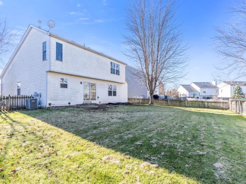 5321 Whispering Oaks Dr, Plainfield, IL 60586-6635