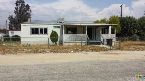 52380 Maxine Ave, Cabazon, CA 92230-5208