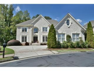 185 Wrights Mill Pl, Alpharetta, GA 30022-1911