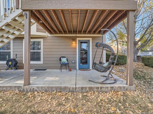 17278 Cornerstone Ln, Parker CO  80134-9177 exterior