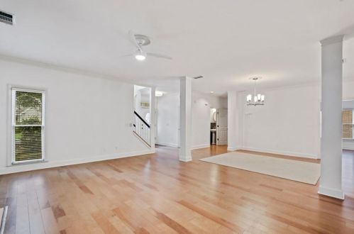 4956 Secluded Pines Dr, Marietta, GA 30068-5603