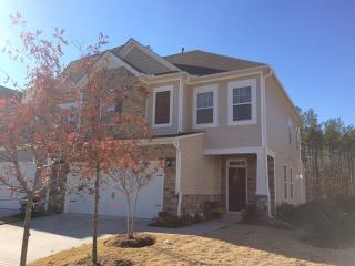 146 Skyros Loop, Cary NC  27519-6840 exterior