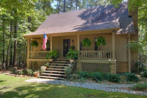 1146 Jamaica Ave, Lincolnton, GA 30817-3763