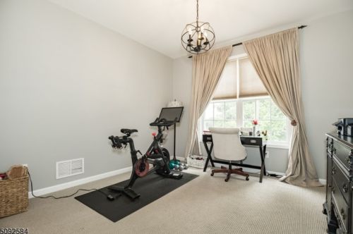 25 Northridge Ct, Hackettstown NJ  07840-5684 exterior