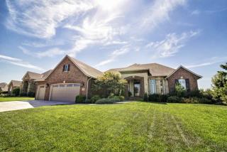 4018 Stone Barn St, Maize, KS 67101-4115