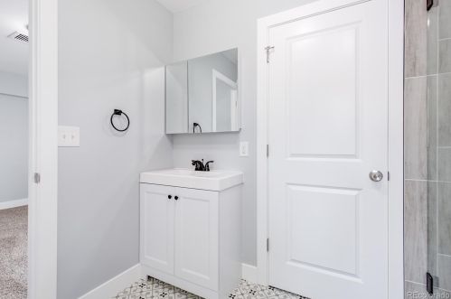 827 Eliot St, Denver CO  80219-3532 exterior