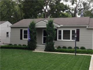 4101 62nd St, Shawnee Mission, KS 66205-3205