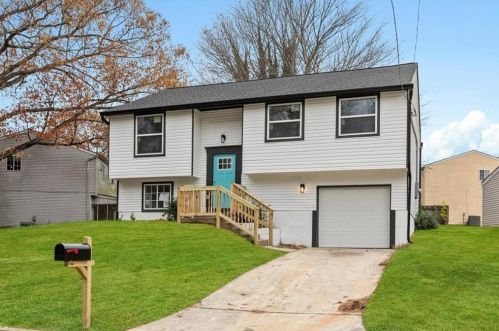 5248 Sweet Air Ln, Stone Mountain, GA 30088-3218