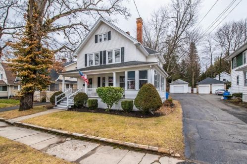 101 Coniston Ave, Waterbury, CT 06708-1941