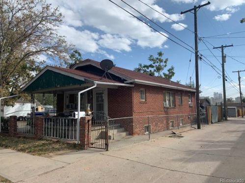 1414 40th Ave, Denver, CO 80211-2501